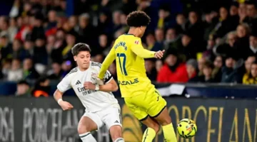 موعد مرتقب.. مواجهة ريال مدريد الجديدة بعد الفوز على فياريال